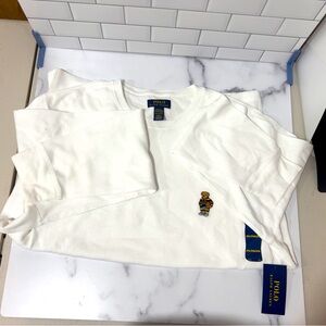 Polo Ralph Lauren long sleeve.